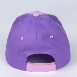 GORRA VISERA CURVA GABBY´S DOLLHOUSE