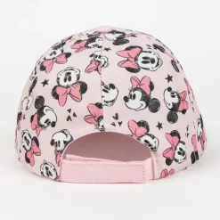GORRA VISERA CURVA MINNIE