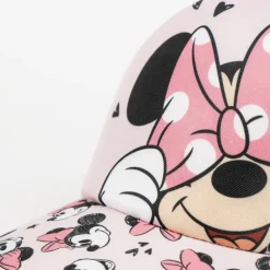 GORRA VISERA CURVA MINNIE