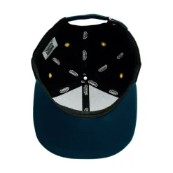 Gorra World of Warcraft Alianza Azul