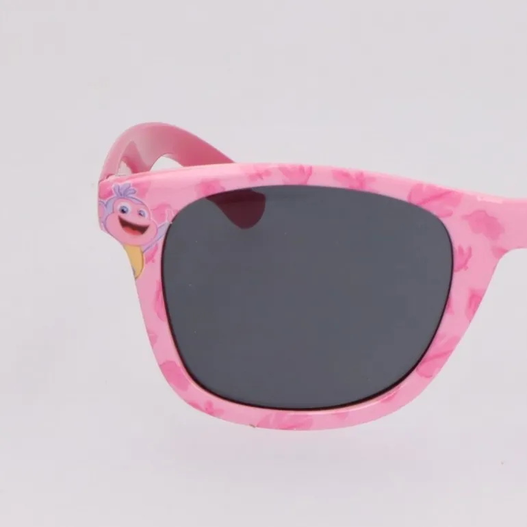 Gorra y Gafas de Sol Dora la Exploradora para Niños