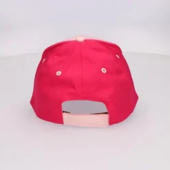 Gorra y Gafas de Sol Hello Kitty 53 cm Rosa