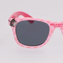 Gorra y Gafas de Sol Hello Kitty 53 cm Rosa
