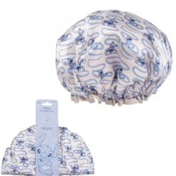 Gorro de Ducha Stitch - Cuidado Personal