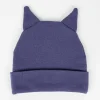 Gorro de lana Bluey - Azul