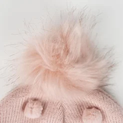 Gorro de Punto Minnie - Estilo y Comodidad para Todos