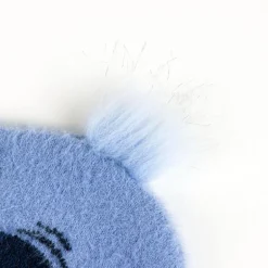 Gorro de Punto Stitch - Confort y Estilo