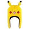 Gorro Esqui Polar Fleece Pikachu - Beanie Pokémon Difuzed