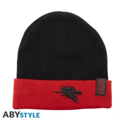 Gorro Juego de Tronos con Logo