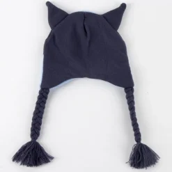 Gorro Peruano Bluey 100% Acrílico para Niños