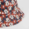 Gorro Pescador Mickey: Estilo y Comodidad para los Pequeños Aventureros
