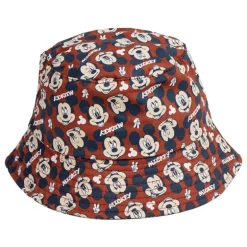 Gorro Pescador Mickey: Estilo y Comodidad para los Pequeños Aventureros