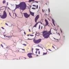 Gorro Pescador Minnie Mouse - Perfecto para Pequeñas Aventureras