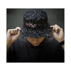 Gorro Reversible El Juego Del Calamar