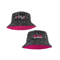 Gorro Reversible El Juego Del Calamar