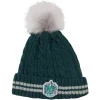 Gorro Slytherin Harry Potter con Bola
