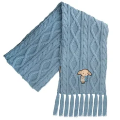 Gorro y Bufanda Dobby Harry Potter