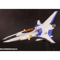 Gradius IV Figura 1/144 Plastic Kit VIC VIPER ver. GRADIUS IV 15 cm