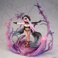 Granblue Fantasy Estatua PVC 1/7 Narmaya (20 cm)