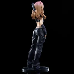 Gridman Universe Estatua PVC Yume Minami 24 cm Zozo Black Collection