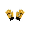 Guantes Hufflepuff Harry Potter