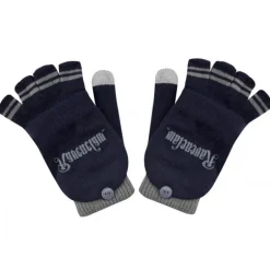 Guantes Mitones Manopla Ravenclaw Harry Potter
