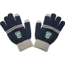 Guantes Ravenclaw Harry Potter