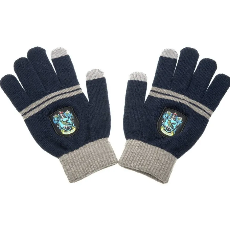 Guantes Ravenclaw Harry Potter