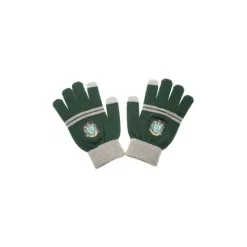 Guantes Slytherin Harry Potter