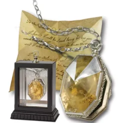 Guardapelo de Regulus Black Harry Potter