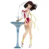 Gunbuster Estatua PVC Takaya Noriko 35th Anniversary Ver. 23 cm