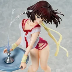 Gunbuster Estatua PVC Takaya Noriko 35th Anniversary Ver. 23 cm