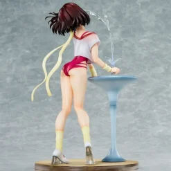 Gunbuster Estatua PVC Takaya Noriko 35th Anniversary Ver. 23 cm