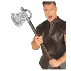 Hacha de Verdugo 80 Cm