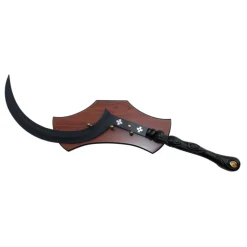 Hacha Karl Drogo Juego de Tronos