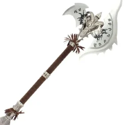 Hacha Shadowmourne de World of Warcraft