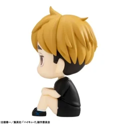 Haikyu!! Estatua PVC Atsumu Miya Uniform Ver. 11 cm