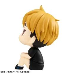 Haikyu!! Estatua PVC Atsumu Miya Uniform Ver. 11 cm