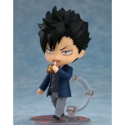 Haikyu!! Figura Nendoroid Tetsuro Kuroo School Uniform Ver. 10 cm