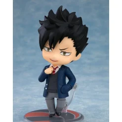 Haikyu!! Figura Nendoroid Tetsuro Kuroo School Uniform Ver. 10 cm