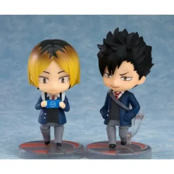 Haikyu!! Figura Nendoroid Tetsuro Kuroo School Uniform Ver. 10 cm