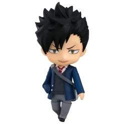 Haikyu!! Figura Nendoroid Tetsuro Kuroo School Uniform Ver. 10 cm