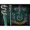 Harry Potter - Bolígrafo Slytherin de Noble Collection