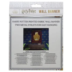 Harry Potter Bandera Butterbeer 125 x 85 cm