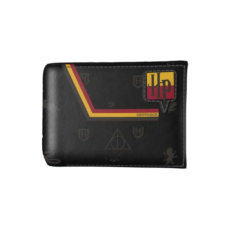 Harry Potter Billetera Premium