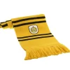 Harry Potter bufanda classic Hufflepuff