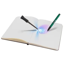 Harry Potter Diario de Tom Marvolo Riddle con Tinta Invisible