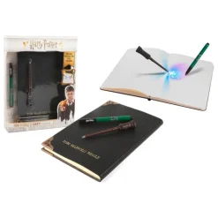 Harry Potter Diario de Tom Marvolo Riddle con Tinta Invisible