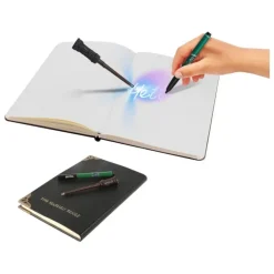 Harry Potter Diario de Tom Marvolo Riddle con Tinta Invisible