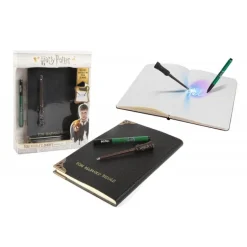 Harry Potter Diario de Tom Marvolo Riddle con Tinta Invisible